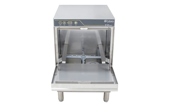Culinaire High Performance Glasswasher EVO40ST