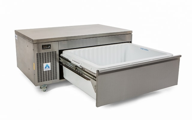 Adande Single Refrigerated Drawer VCS1
