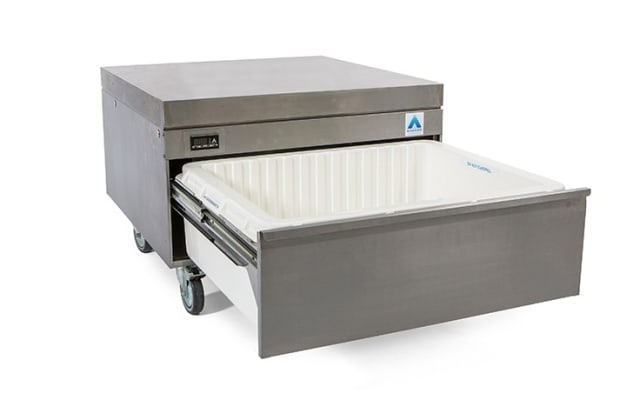 Adande Single Refrigerated Drawer VCR1