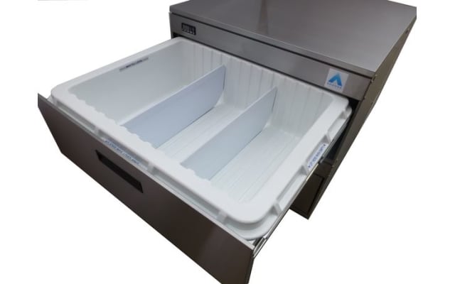 Drawer Dividers for Adande VCS & VCR Refrigerated Drawers