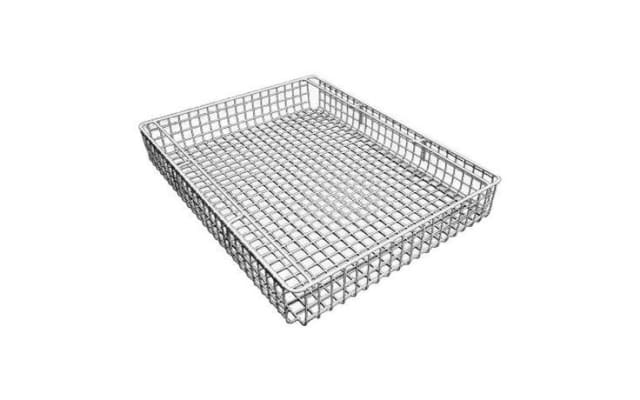 Adande Half Depth Wire Basket Accessory 102381