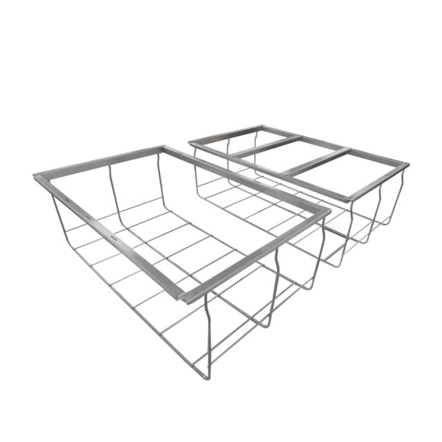 Adande Compact GN Support Rack Accessory SPAE.VCC.B.GNS