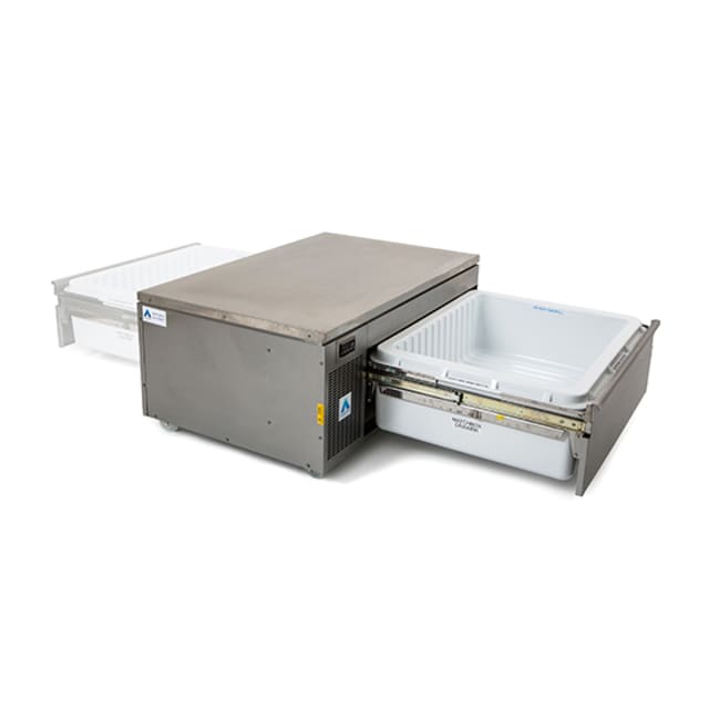Adande Single Matchbox Drawer VCM1
