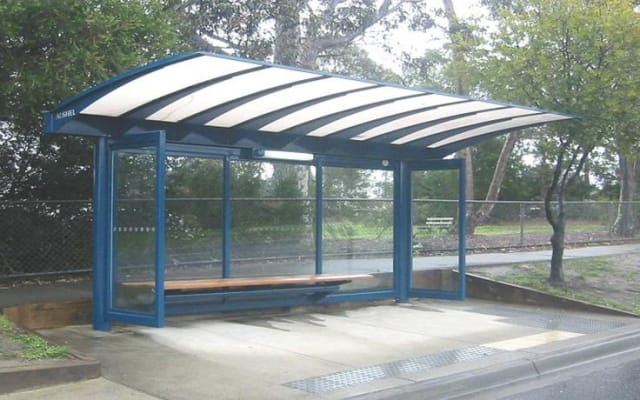 Stoddart Infrastructure Manningham Shelter