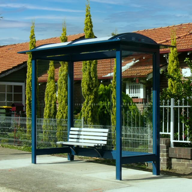 Stoddart Infrastructure Classic Mini Shelter