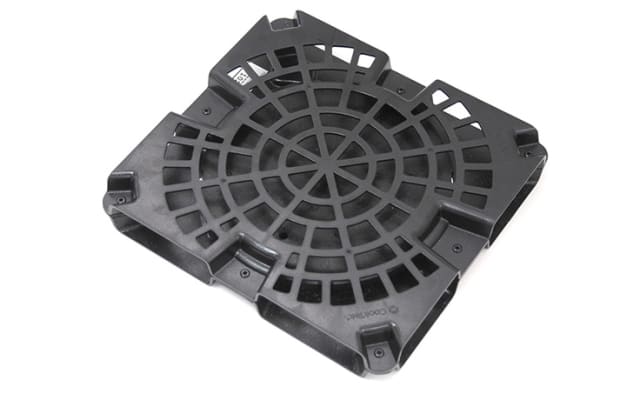 CookTek ThermaCube FlashPak