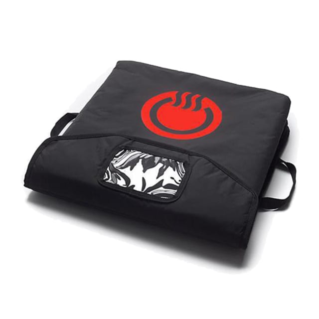 CookTek Pizza Delivery Bag STDVV