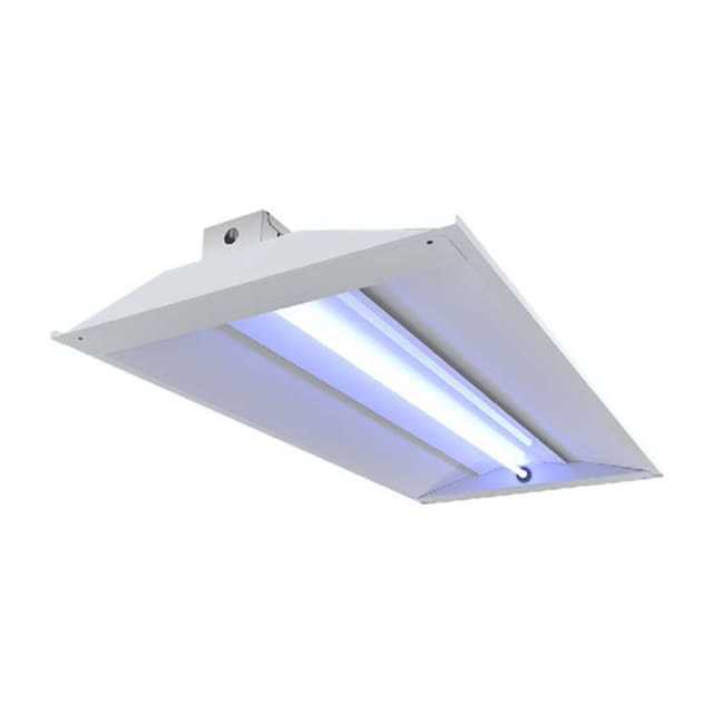 Halton UVGI Overhead Light HAL.UVGI.OL