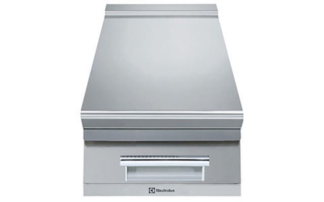 Electrolux 700 XP Series 400mm wide Ambient Worktop with Drawer E7WTNDN00E