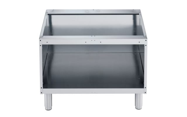 Electrolux 700 XP Series 800mm wide Open Front Stainless Steel Base Cupboard E7BANH00O0
