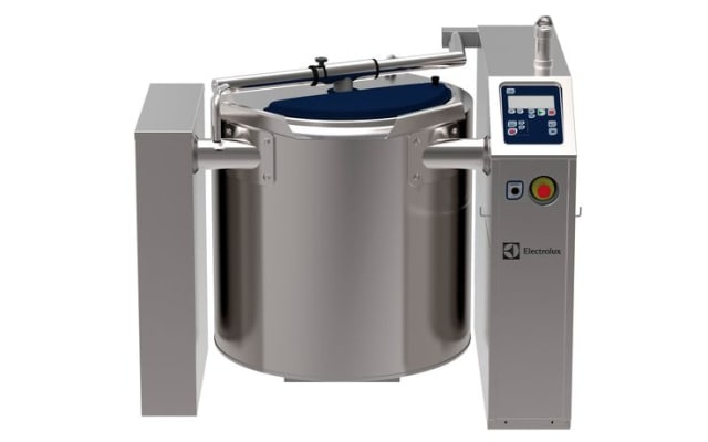 Electrolux Smart-Line Electric Boiling Pan Kettle