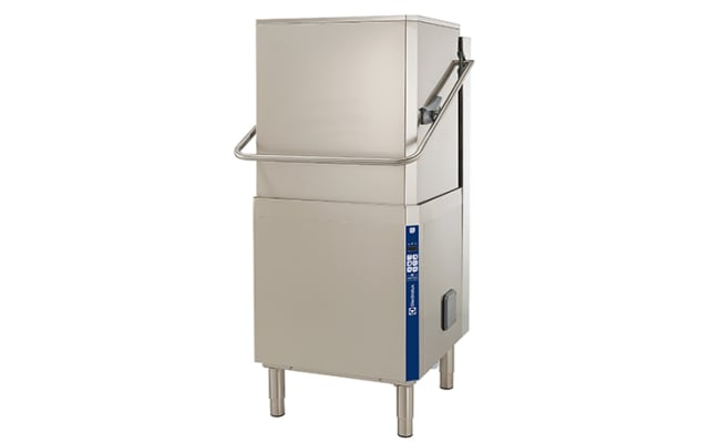 Electrolux High Performance Manual Lift Dishwasher EHT8LGUK