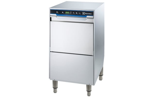 Electrolux High Performance Glasswasher EGWSICGMS