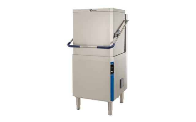 Electrolux Premium High Performance Hood Type dishwasher EHT8IG
