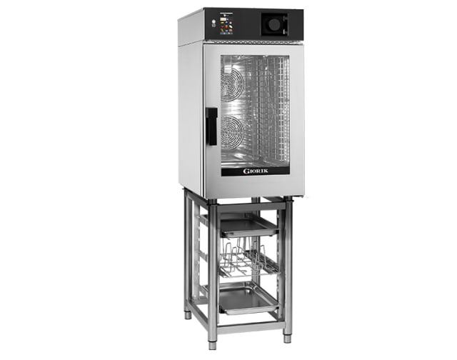 Giorik Mini-Touch Injection Combi Oven