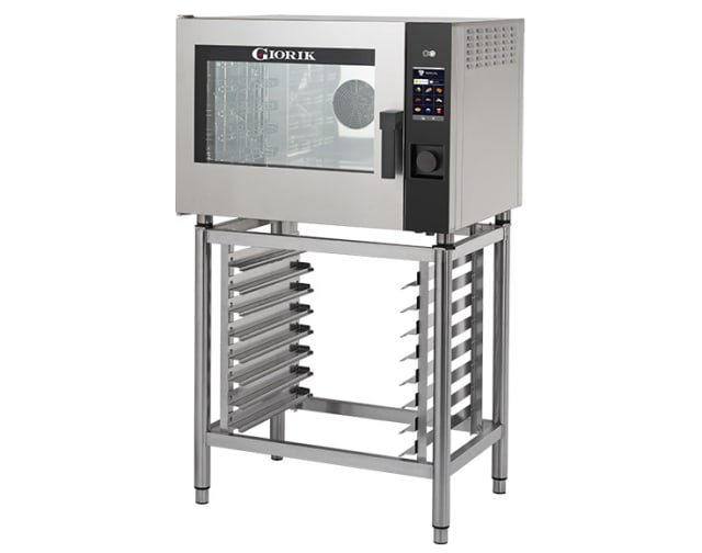 Giorik Movair Injection Combi Oven