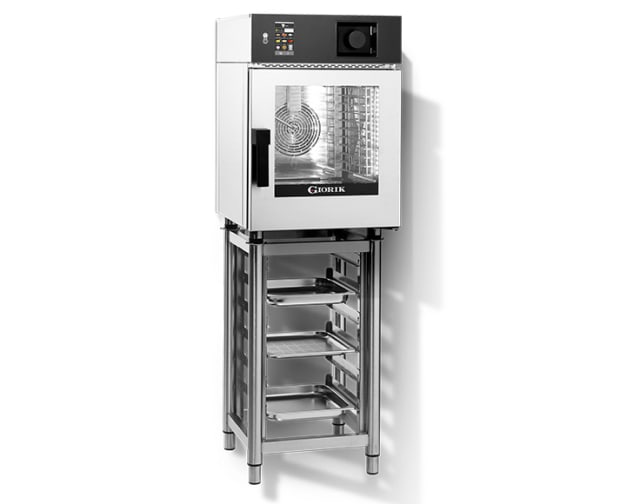 Giorik Mini-Touch Injection Combi Oven