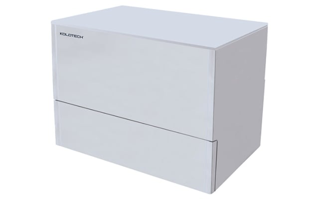 Koldtech Front Counter Module