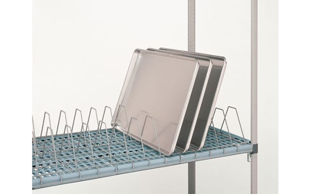 Metro Max Q Tray Drying Racks with 14 Drying Slots ME.XTR2448XEA