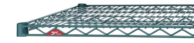 Metro Super Erecta Single Wire Shelves