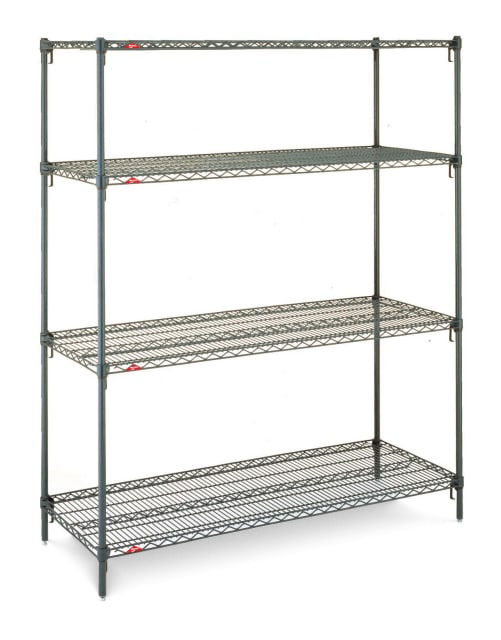 Metro Super Erecta ADD-ON Wire Shelving