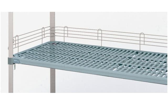 Metro Max Q Stackable Side Shelf Ledges ME.MQL24.2S