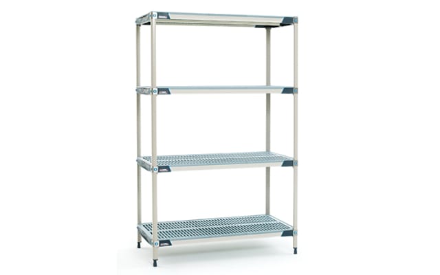Metro Max Q 5 Tier ADD-ON Shelving