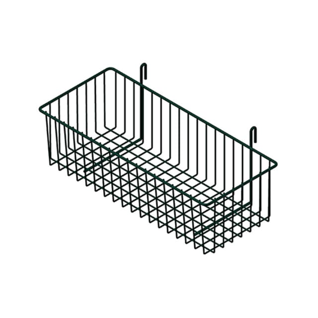 Metro Smartwall Accessory Deep Ledge Basket H210K3