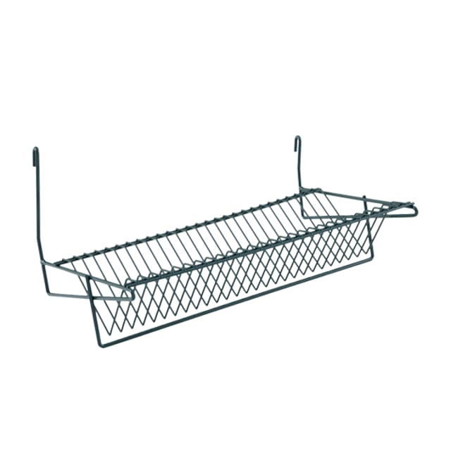 Metro Smartwall Accessory Slanted Lid Holder Drying Shelf IWA.S11K3