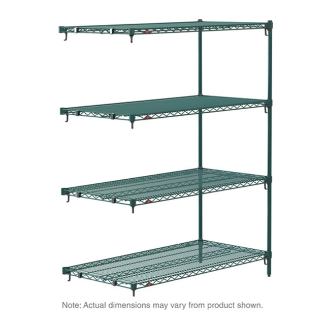 Metro Super Erecta ADD-ON Wire Shelving