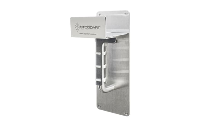 Hands Free Door Openers
