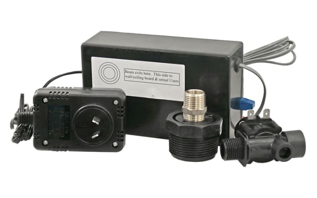 Stoddart Plumbing Ecoflush Urinal Flushing Sensor FD.EUFS