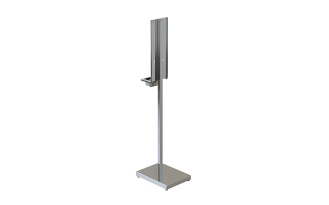 Hand Sanitiser Stands