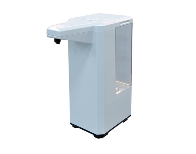 Automatic Desktop Hand Sanitiser Dispenser