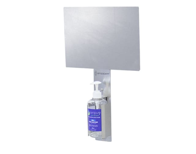 Bottle Holder Mounting Plate