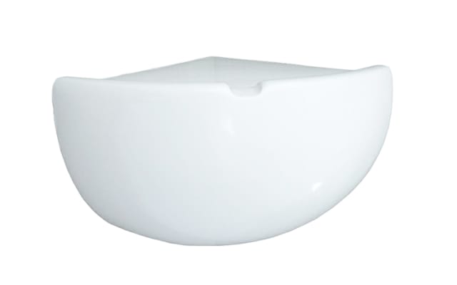 Stoddart Plumbing Safe Ensuite Corner Soap Dish SE.SD