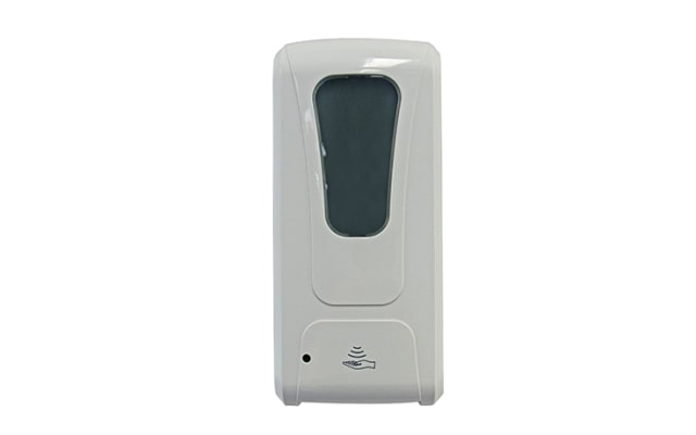 Automatic Hands Free Sanitiser Dispenser - Surface Mounted