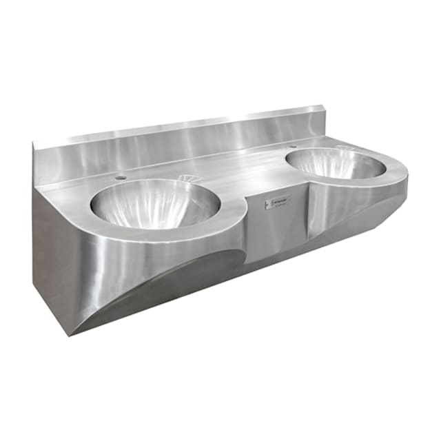 Stoddart Plumbing Secure Round Vanity Bench WB.VB.DA