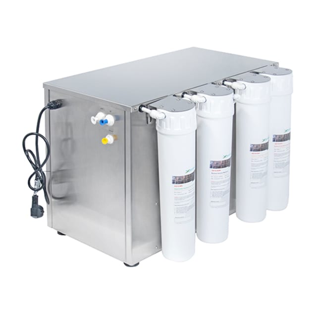 Stoddart Plumbing Reverse Osmosis System SPPL.WF.RO1.20