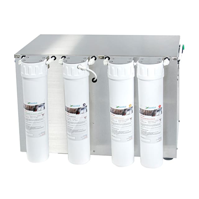 Stoddart Plumbing Reverse Osmosis System SPPL.WF.RO1.20