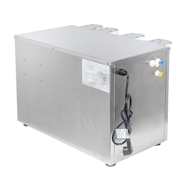 Stoddart Plumbing Reverse Osmosis System SPPL.WF.RO1.20