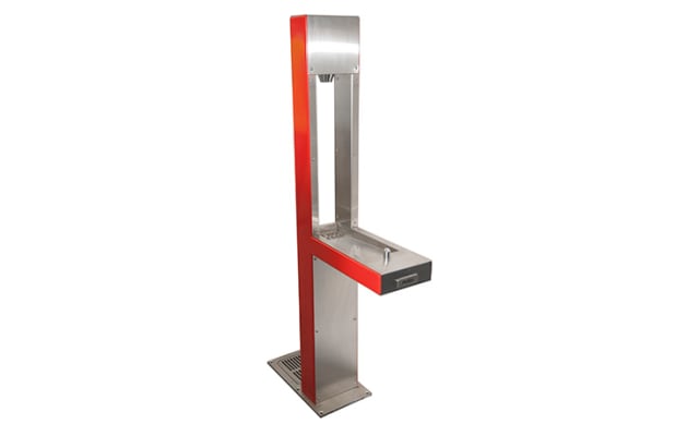 Town & Park Drink Fountain DF10
