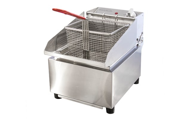 Woodson Countertop Fryer W.FRS