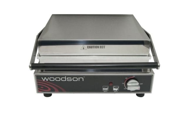 Woodson Contact Grill W.CT