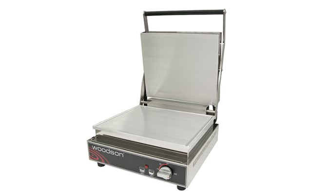 Woodson Contact Grill W.CT