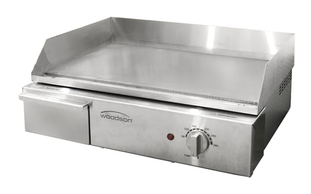 Woodson Countertop Griddle W.GDA