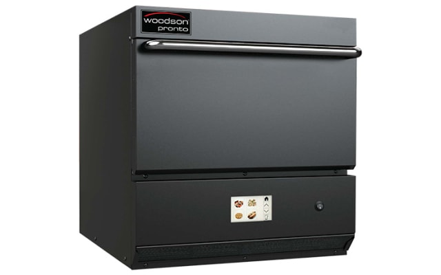 Woodson Pronto Quick Performance Oven W.PO52