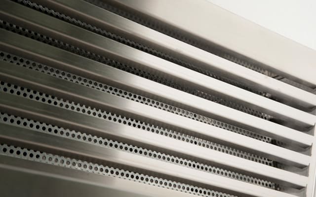 Woodson Countertop Ductless Exhaust Hood