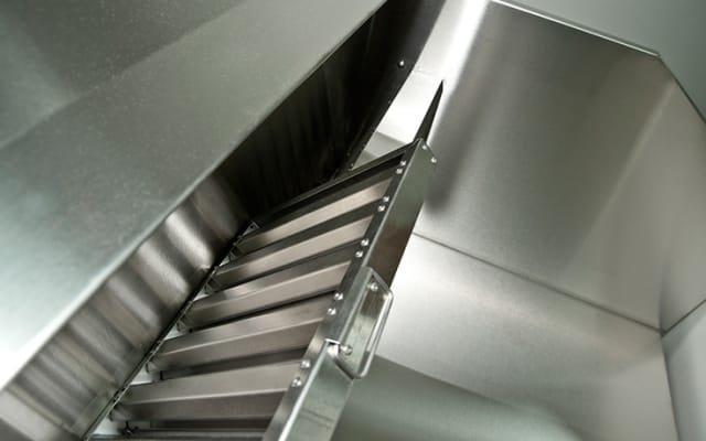 Woodson Mobile Ventilation Station W.MVS