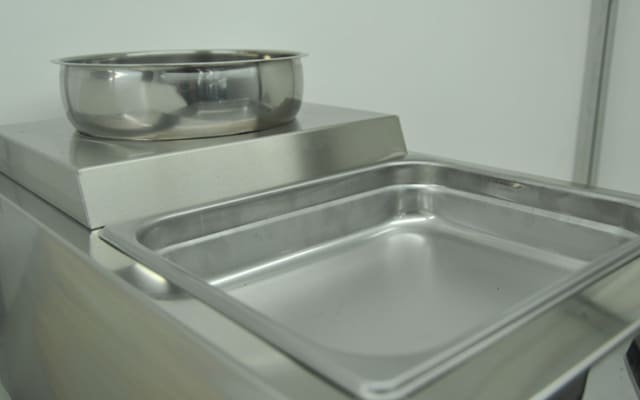 Woodson Benchtop Bain Marie W.BMS11
